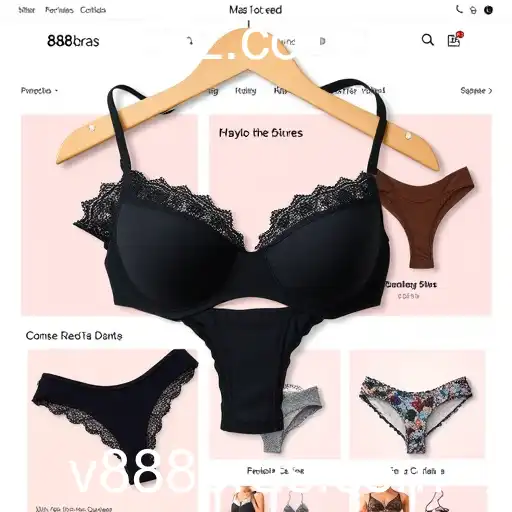 888bras.com