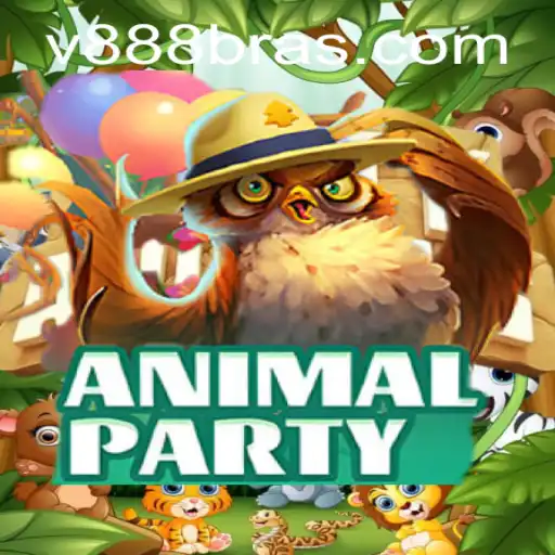 Discover the Exciting World of AnimalParty: A New Adventure Awaits